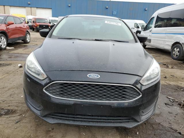 Photo 5 from auction – 2016 FORD FOCUS S with VIN 1FADP3E24GL381469