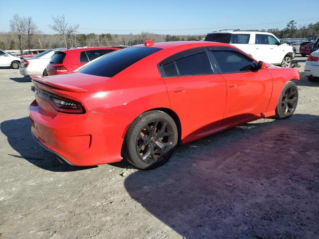 Photo 3 from auction – 2019 DODGE CHARGER R/ with VIN 2C3CDXCT7KH539170