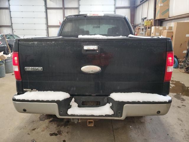 Photo 6 from auction – 2007 FORD F150 SUPER with VIN 1FTPW14587FA12882