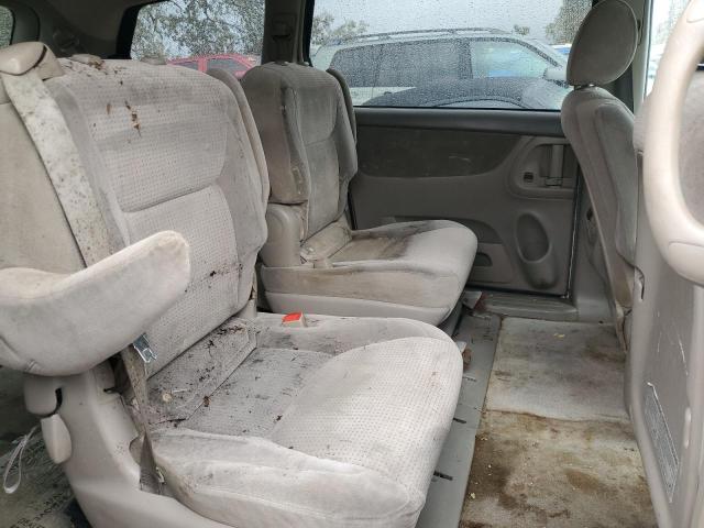 Photo 11 from auction – 2007 TOYOTA SIENNA CE with VIN 5TDZK23C27S071503