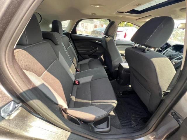 Photo 6 from auction – 2014 FORD FOCUS SE with VIN 1FADP3K23EL250762