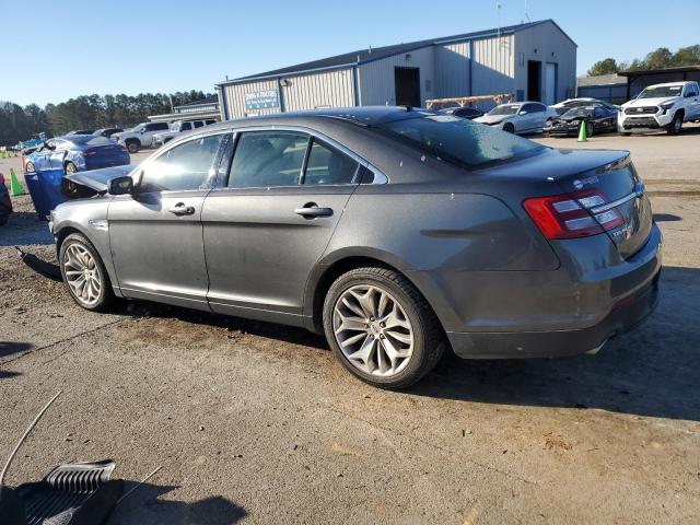 Photo 2 from auction – 2016 FORD TAURUS LIM with VIN 1FAHP2F88GG125410