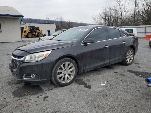 Photo 1 from auction – 2015 CHEVROLET MALIBU LTZ with VIN 1G11F5SL2FF175369