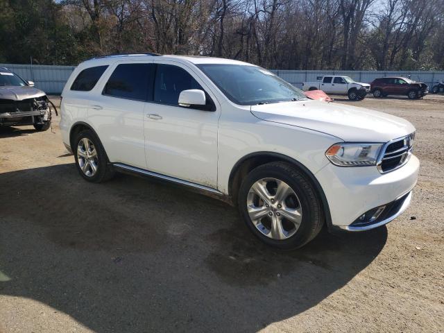 Photo 4 from auction – 2015 DODGE DURANGO LI with VIN 1C4RDHDG1FC888105