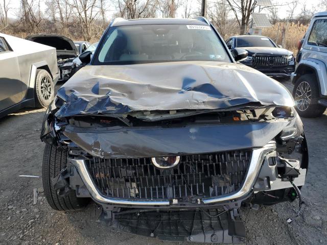 Photo 5 from auction – 2024 MAZDA CX-90 PREF with VIN JM3KKCHD6R1137888