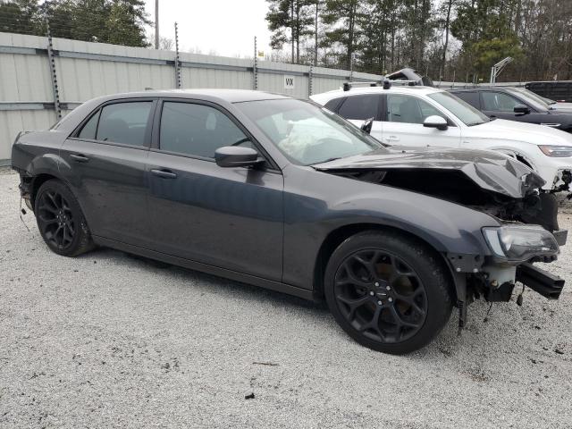 Photo 4 from auction – 2019 CHRYSLER 300 S with VIN 2C3CCABG0KH515622