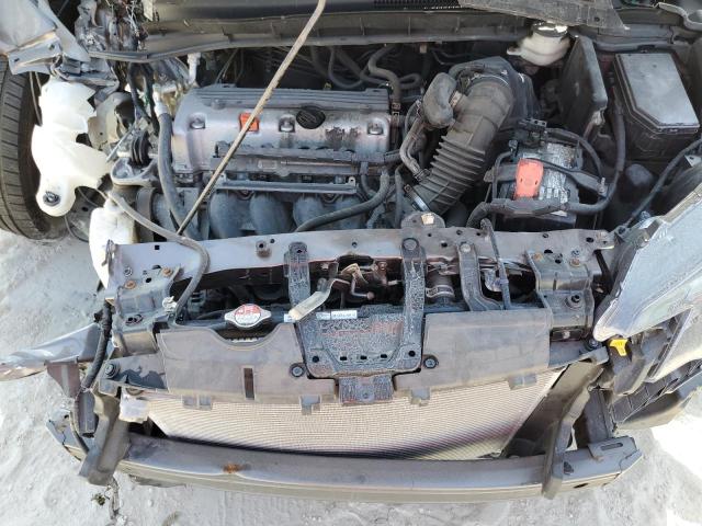 Photo 11 from auction – 2014 HONDA CR-V EXL with VIN 5J6RM4H72EL071902