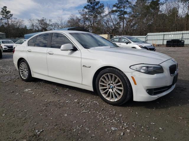 Zdjęcie 4 z aukcji – 2013 BMW 535 XI z VIN WBAFU7C56DDU72973