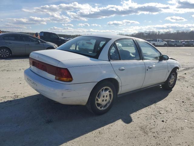 Photo 3 from auction – 1996 SATURN SL2 with VIN 1G8ZK5279TZ162812