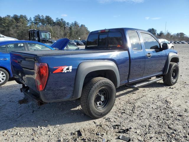 Photo 3 from auction – 2007 CHEVROLET COLORADO with VIN 1GCDT19E478239592