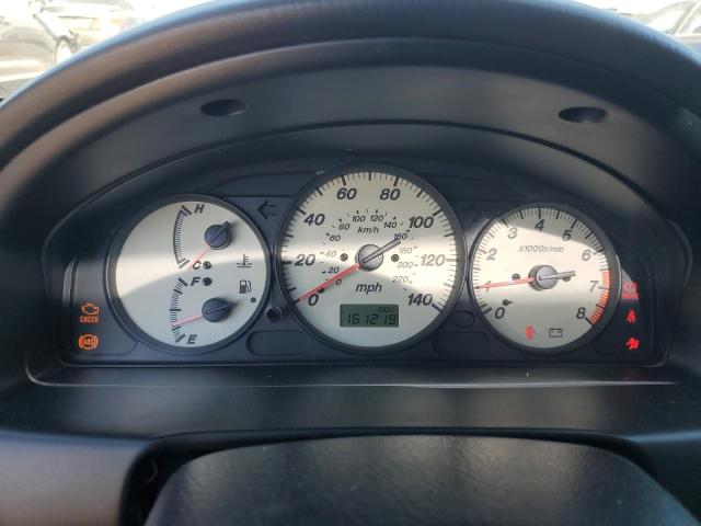 Фото 9 с аукциона – 2002 MAZDA PROTEGE PR с VIN JM1BJ246021447179