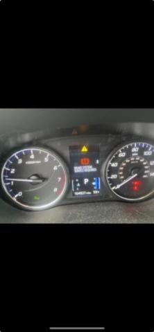 Photo 9 from auction – 2020 MITSUBISHI OUTLANDER with VIN JA4AD3A33LZ042899