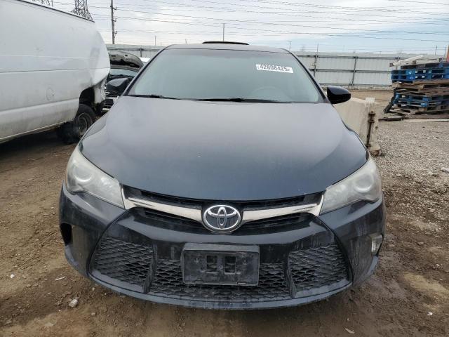 Photo 5 from auction – 2016 TOYOTA CAMRY LE with VIN 4T1BF1FK6GU512835