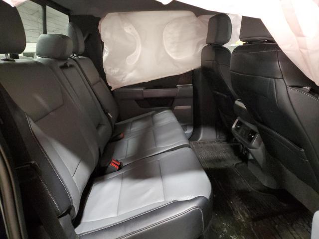 Photo 10 from auction – 2022 FORD F150 SUPER with VIN 1FTFW1ED4NFB18714