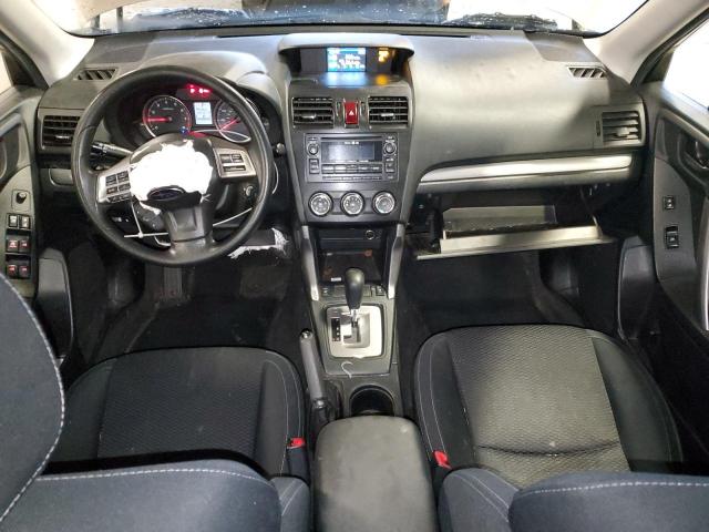Photo 8 from auction – 2015 SUBARU FORESTER 2 with VIN JF2SJADC3FH590870