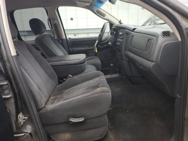 Photo 7 from auction – 2002 DODGE RAM 1500 with VIN 3D7HU18N92G135138