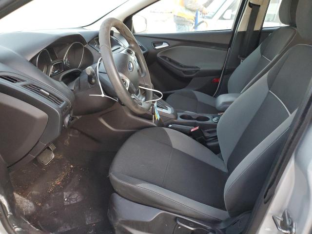 Photo 7 from auction – 2013 FORD FOCUS SE with VIN 1FADP3K27DL325381