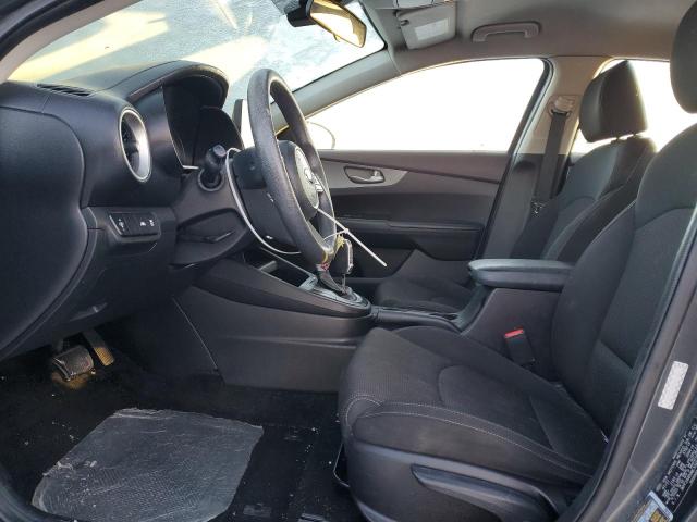 Photo 7 from auction – 2021 KIA FORTE FE with VIN 3KPF24AD0ME334572