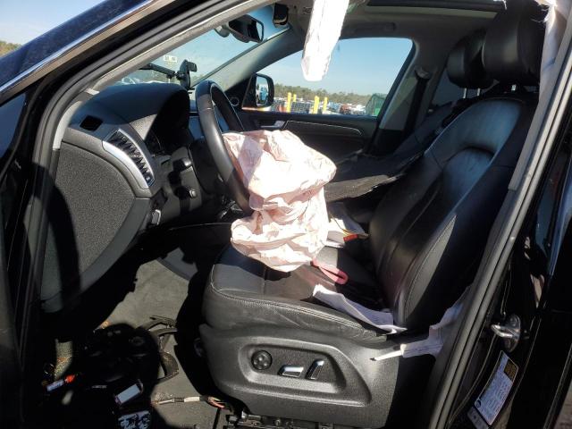 Zdjęcie 7 z aukcji – 2014 AUDI Q5 PREMIUM z VIN WA1LFAFP3EA028666