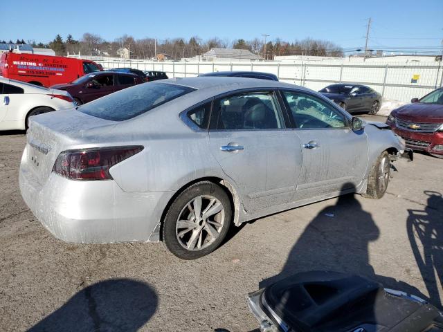 Photo 3 from auction – 2015 NISSAN ALTIMA 2.5 with VIN 1N4AL3AP7FN375670