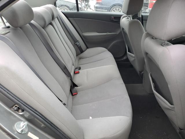 Photo 10 from auction – 2010 HYUNDAI SONATA GLS with VIN 5NPET4AC6AH653157