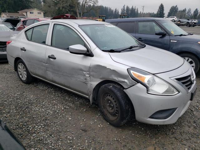 Zdjęcie 4 z aukcji – 2016 NISSAN VERSA S z VIN 3N1CN7AP5GL866263