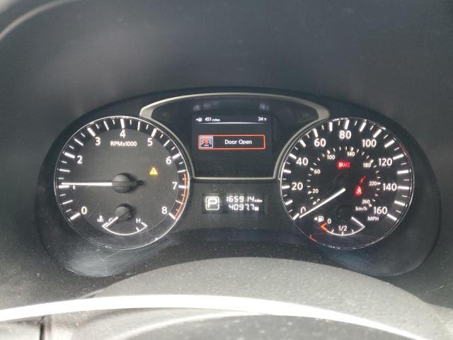 Photo 9 from auction – 2013 NISSAN PATHFINDER with VIN 5N1AR2MN1DC680003
