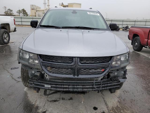 Photo 5 from auction – 2018 DODGE JOURNEY with VIN 3C4PDCBG6JT514521