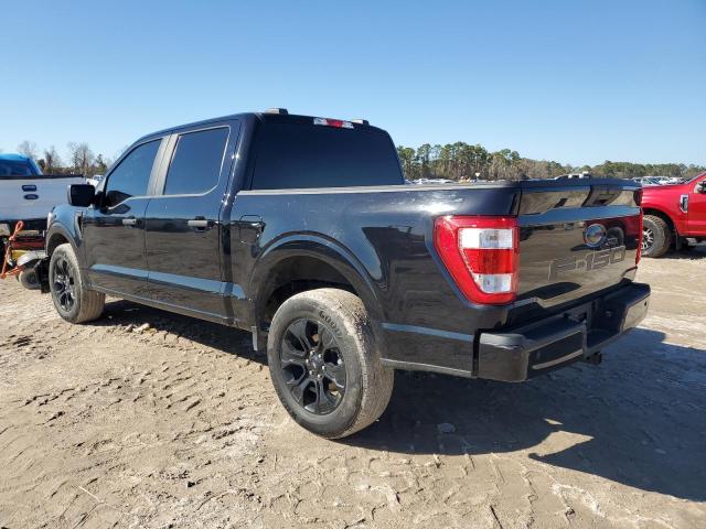Photo 2 from auction – 2022 FORD F150 SUPER with VIN 1FTEW1C56NFA67580