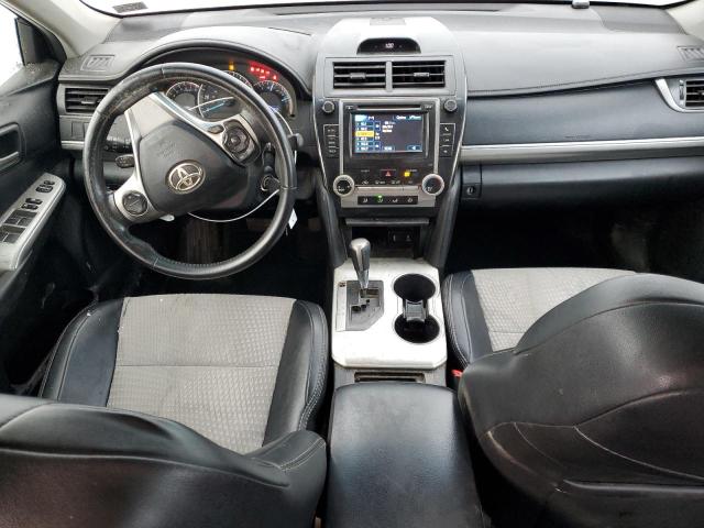 Photo 8 from auction – 2012 TOYOTA CAMRY BASE with VIN 4T1BF1FK9CU107708