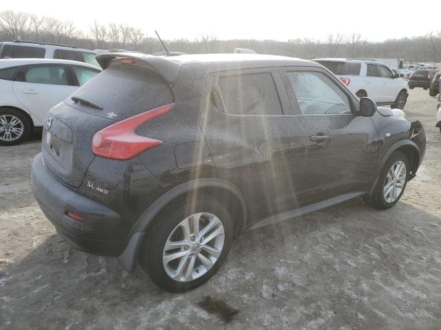Photo 3 from auction – 2013 NISSAN JUKE S with VIN JN8AF5MV9DT208604