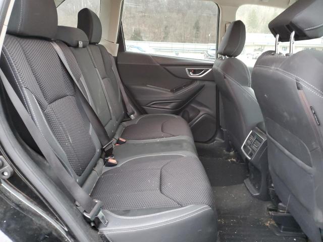 Photo 11 from auction – 2020 SUBARU FORESTER P with VIN JF2SKAGC1LH407115