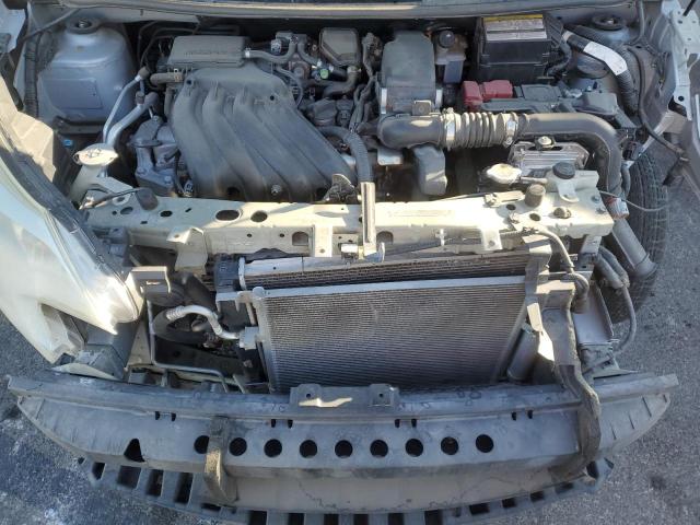 Photo 11 from auction – 2014 NISSAN VERSA NOTE with VIN 3N1CE2CP5EL370568