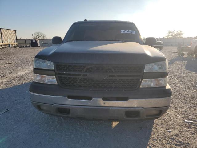 Photo 5 from auction – 2005 CHEVROLET SILVERADO with VIN 2GCEC13T951102482