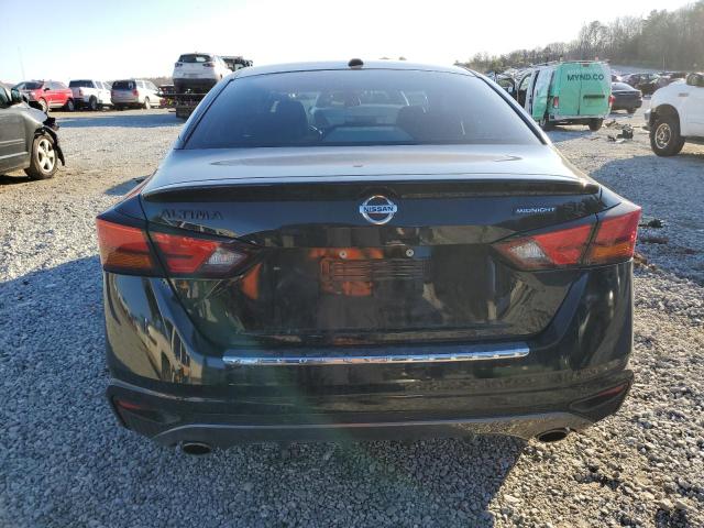 Photo 6 from auction – 2022 NISSAN ALTIMA SR with VIN 1N4BL4CV4NN400948