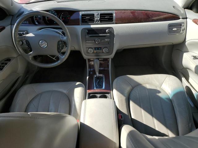 Photo 8 from auction – 2010 BUICK LUCERNE CX with VIN 1G4HC5EM0AU122950