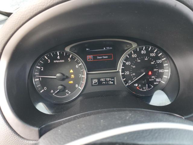 Photo 9 from auction – 2015 NISSAN ALTIMA 2.5 with VIN 1N4AL3AP5FN307772