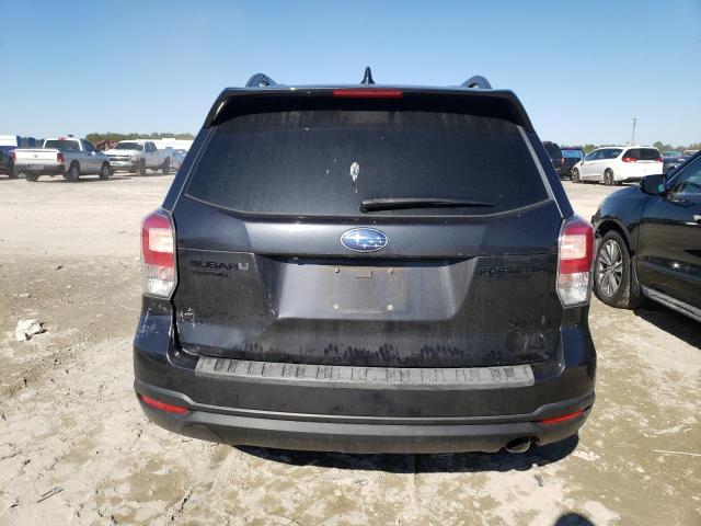 Photo 6 from auction – 2018 SUBARU FORESTER 2 with VIN JF2SJAEC1JH445253