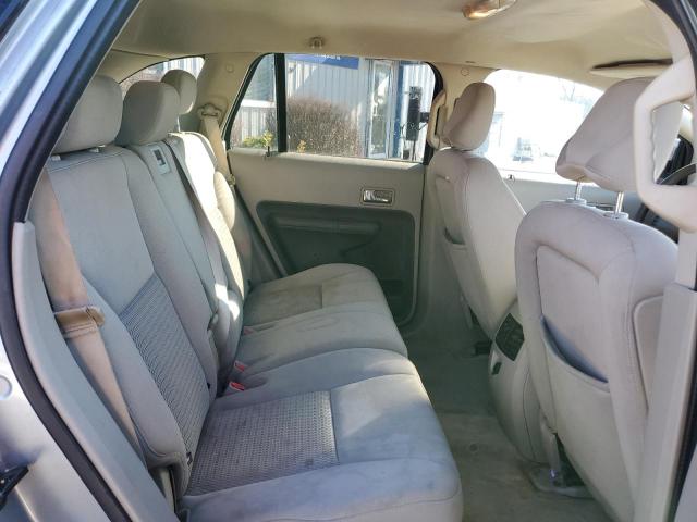 Photo 11 from auction – 2007 FORD EDGE SE with VIN 2FMDK36C77BA53796