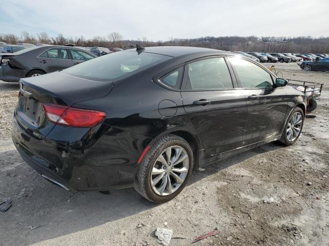 Photo 3 from auction – 2015 CHRYSLER 200 S with VIN 1C3CCCBB8FN715273
