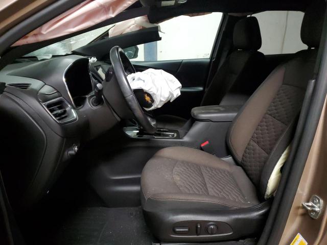 Photo 7 from auction – 2019 CHEVROLET EQUINOX LT with VIN 2GNAXKEV0K6206629