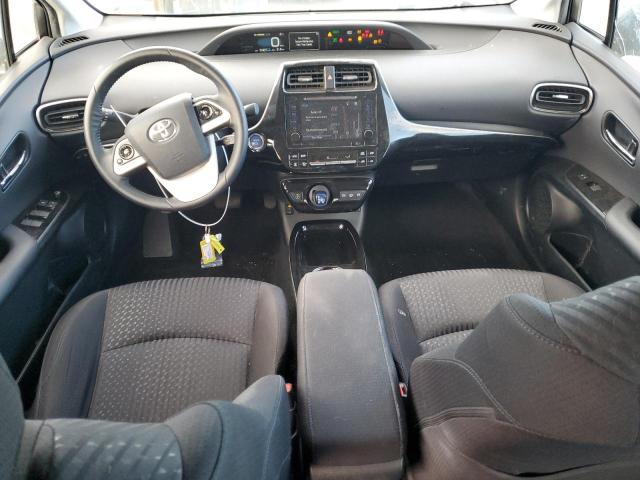 Photo 8 from auction – 2019 TOYOTA PRIUS PRIM with VIN JTDKARFP0K3108098