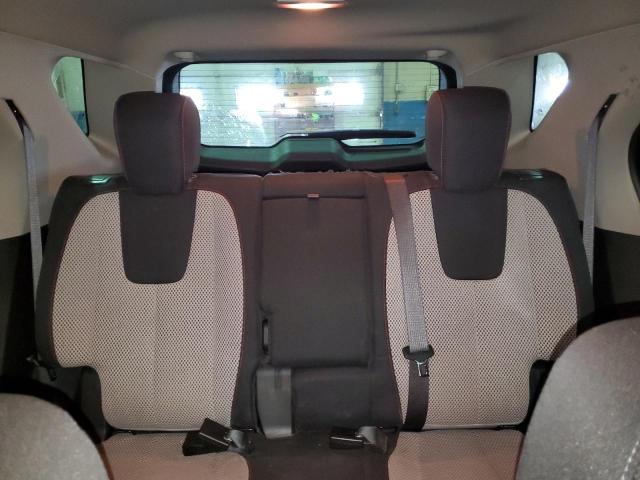 Photo 10 from auction – 2016 CHEVROLET EQUINOX LT with VIN 2GNFLFEK8G6313269