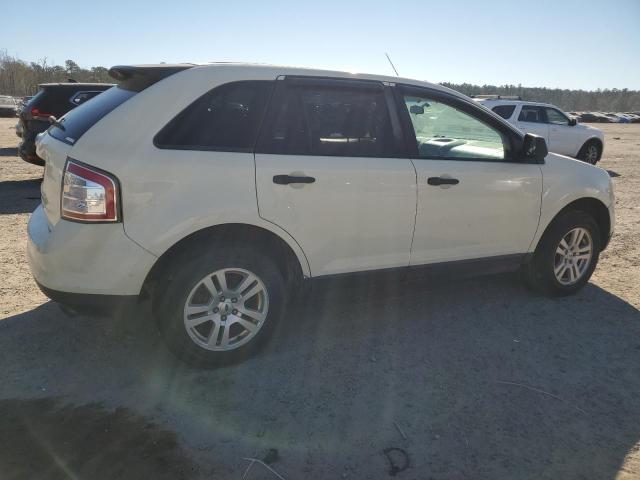 Photo 3 from auction – 2007 FORD EDGE SE with VIN 2FMDK36C77BA52843