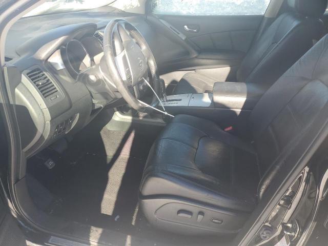 Photo 7 from auction – 2011 NISSAN MURANO S with VIN JN8AZ1MW8BW154085