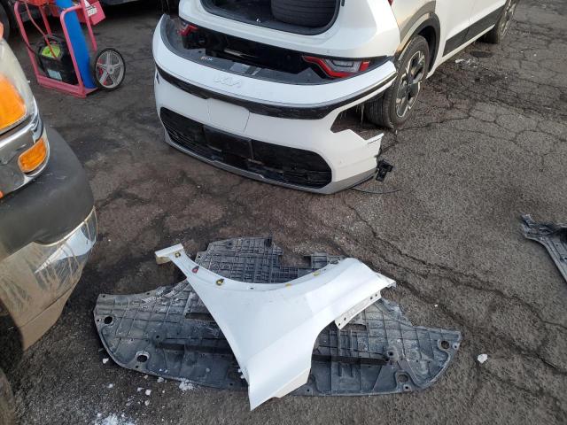 Photo 12 from auction – 2023 KIA NIRO WAVE with VIN KNDCT3L14P5029413