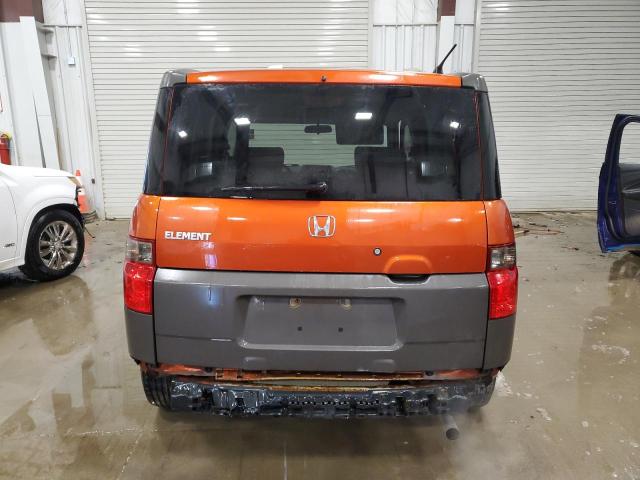 صورة رقم 6 من المزاد - 2004 HONDA ELEMENT EX مع VIN 5J6YH28564L004205