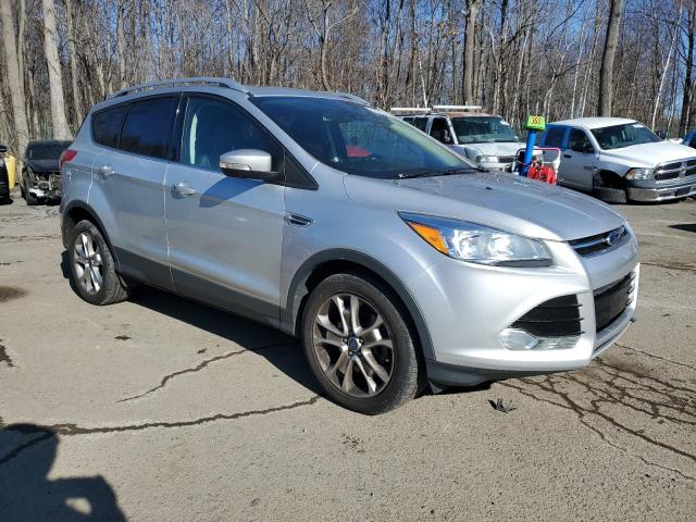 Photo 4 from auction – 2016 FORD ESCAPE TIT with VIN 1FMCU9J92GUA41604