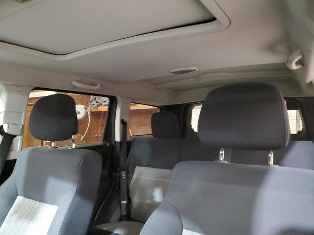 Photo 10 from auction – 2010 DODGE NITRO SE with VIN 1D4PU2GK5AW143064