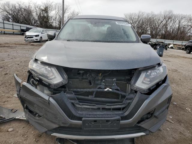 Photo 5 from auction – 2020 NISSAN 2.5 with VIN KNMAT2MT1LP520571